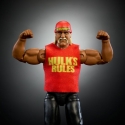 WWE WrestleMania Elite Collection - Figurine Hulk Hogan 15 cm