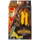 WWE WrestleMania Elite Collection - Figurine Hulk Hogan 15 cm