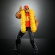 WWE WrestleMania Elite Collection - Figurine Hulk Hogan 15 cm