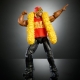 WWE WrestleMania Elite Collection - Figurine Hulk Hogan 15 cm