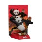 Kung Fu Panda - Statuette PVC Movie Maniacs Po 17 cm Kung Fu Panda - Statuette PVC Movie Maniacs Po 17 cm
