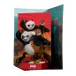 Kung Fu Panda - Statuette Movie Maniacs Po 17 cm