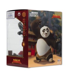 Kung Fu Panda - Statuette Movie Maniacs Po 17 cm