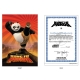 Kung Fu Panda - Statuette Movie Maniacs Po 17 cm