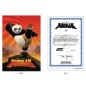 Kung Fu Panda - Statuette Movie Maniacs Po 17 cm