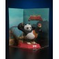 Kung Fu Panda - Statuette Movie Maniacs Po 17 cm