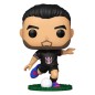MLS - POP! Sports Vinyl figurine Inter Miami- Sergio Busquets(away) 9 cm