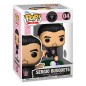Football - Figurine POP! Inter Miami Sergio Busquets 9 cm