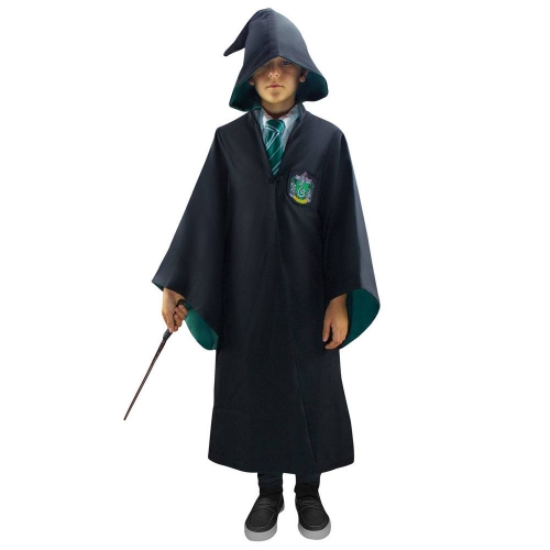 Harry Potter - Robe de sorcier enfant Slytherin