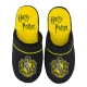 Harry Potter - Chaussons Hufflepuff (S/M)