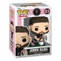Football - Figurine POP! Inter Miami Jordi Alba 9 cm