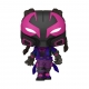 Spider-Man Across the Spider-Verse - Figurine POP! Prowler 9 cm