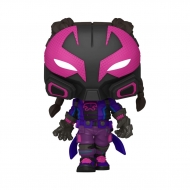 Spider-Man Across the Spider-Verse - Figurine POP! Prowler 9 cm