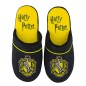 Harry Potter - Chaussons Hufflepuff (M/L) Harry Potter - Chaussons Hufflepuff (M/L)