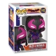 Spider-Man Across the Spider-Verse - Figurine POP! Prowler 9 cm