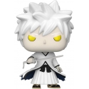Bleach - Figurine POP! White Ichigo *Exclusive Version* 9 cm