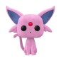 Pokémon - Pokemon POP! Games Vinyl figurine Flocked Espeon 9 cm