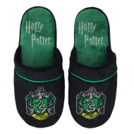 Harry Potter - Chaussons Slytherin (M/L)