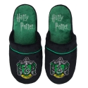 Harry Potter - Chaussons Slytherin (M/L)