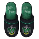 Harry Potter - Chaussons Slytherin  (M/L)