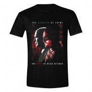 Marvel - T-Shirt Daredevil with Fisk