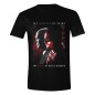 Marvel - Daredevil T-Shirt Daredevil with Fisk 