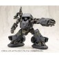 Gigantic Arms MSG - Figurine Plastic Model Kit Blitz Gunner Black Ver. 13 cm