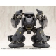 Gigantic Arms MSG - Figurine Plastic Model Kit Blitz Gunner Black Ver. 13 cm