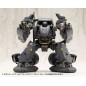Gigantic Arms MSG - Figurine Plastic Model Kit Blitz Gunner Black Ver. 13 cm