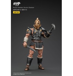 Strife - Figurine 1/18 Roman Gladiator Secutor Gladiator 11 cm