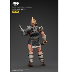 Strife - Figurine 1/18 Roman Gladiator Secutor Gladiator 11 cm