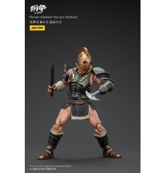 Strife - Figurine 1/18 Roman Gladiator Secutor Gladiator 11 cm