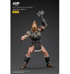 Strife - Figurine 1/18 Roman Gladiator Secutor Gladiator 11 cm