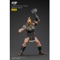Strife - Figurine 1/18 Roman Gladiator Secutor Gladiator 11 cm Strife - Figurine 1/18 Roman Gladiator Secutor Gladiator 11 cm