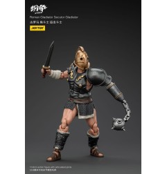 Strife - Figurine 1/18 Roman Gladiator Secutor Gladiator 11 cm