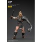 Strife - Figurine 1/18 Roman Gladiator Secutor Gladiator 11 cm Strife - Figurine 1/18 Roman Gladiator Secutor Gladiator 11 cm