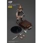Strife - Figurine 1/18 Roman Gladiator Secutor Gladiator 11 cm