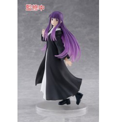 Frieren: Beyond Journey's End - Coreful statuette PVC Fern 18 cm