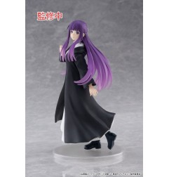 Frieren: Beyond Journey's End - Statuette Coreful Fern 18 cm