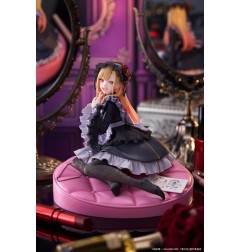 My Dress Up Darling AMP+ - Figurine Marin Kitagawa Dress of Shizuku Kuroe Ver. 15 cm