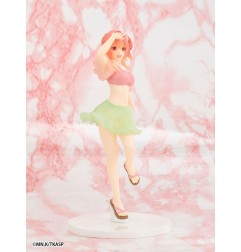 Tying the Knot with an Amagami Sister Coreful - Statuette Yuna Amagami 18 cm