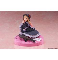 My Dress Up Darling AMP+ - Figurine Marin Kitagawa Dress of Shizuku Kuroe Ver. 15 cm