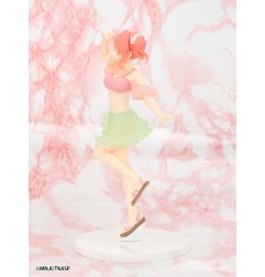 Tying the Knot with an Amagami Sister Coreful - Statuette Yuna Amagami 18 cm