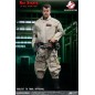S.O.S Fantômes - Ghostbusters (1984) figurine 1/6 Winston Ray Stantz 30 cm