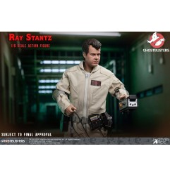 S.O.S Fantômes (1984) - Figurine 1/6 Winston Ray Stantz 30 cm