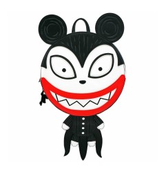 Etrange Noël de Mr. Jack, L' - L'étrange Noël de Mr. Jack by Loungefly sac à dos Scary