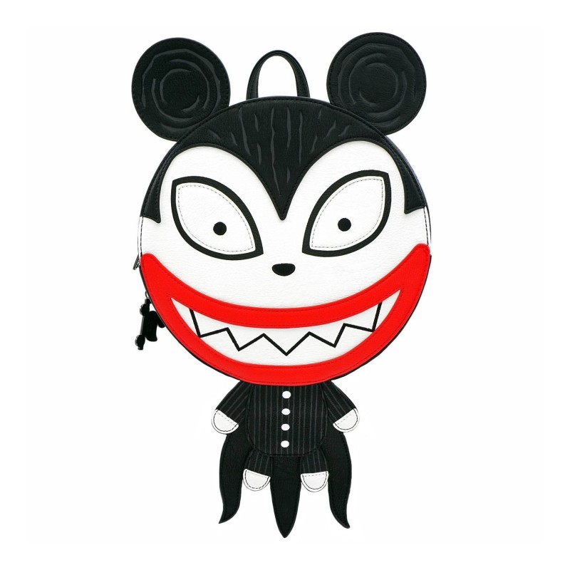 Etrange Noël de Mr. Jack, L' - L'étrange Noël de Mr. Jack by Loungefly sac à dos Scary