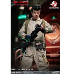 S.O.S Fantômes (1984) - Figurine 1/6 Winston Ray Stantz 30 cm