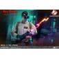 S.O.S Fantômes - Ghostbusters (1984) figurine 1/6 Winston Ray Stantz 30 cm