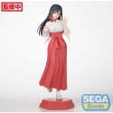 Tying the Knot with an Amagami Sister - Statuette Desktop x Decorate Collections Yae Amagami 16 cm